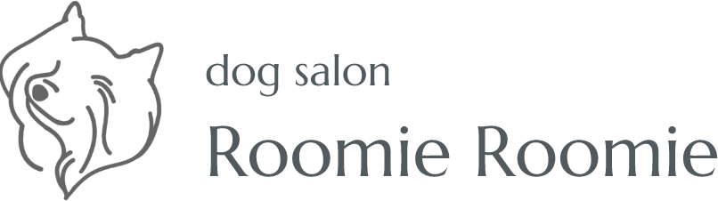 dog salon Roomie Roomie 群馬県高崎市にあるドッグサロン